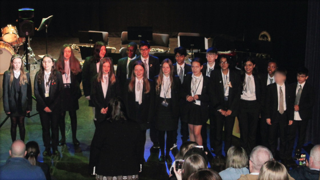 Performing Arts