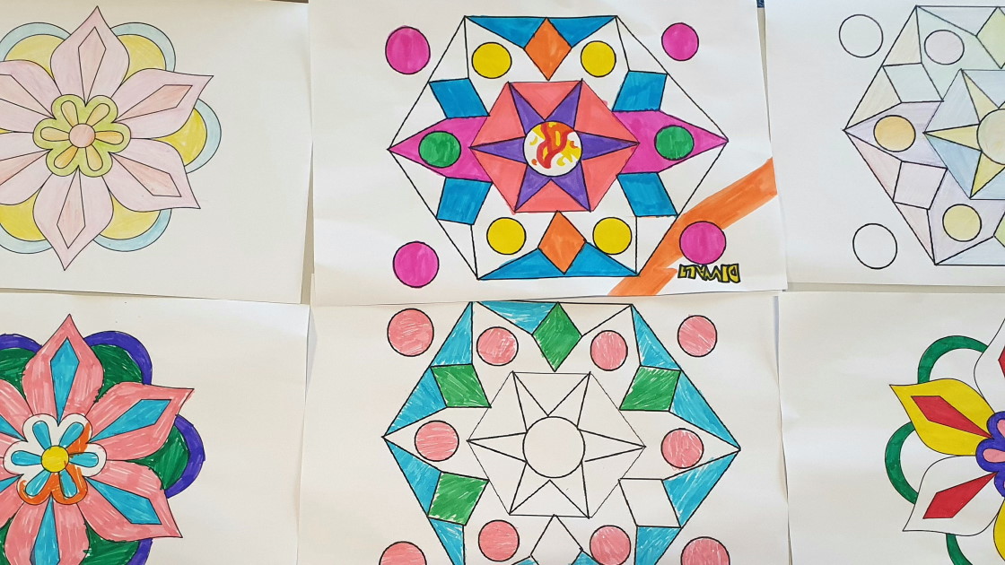 Religious Studies 1
