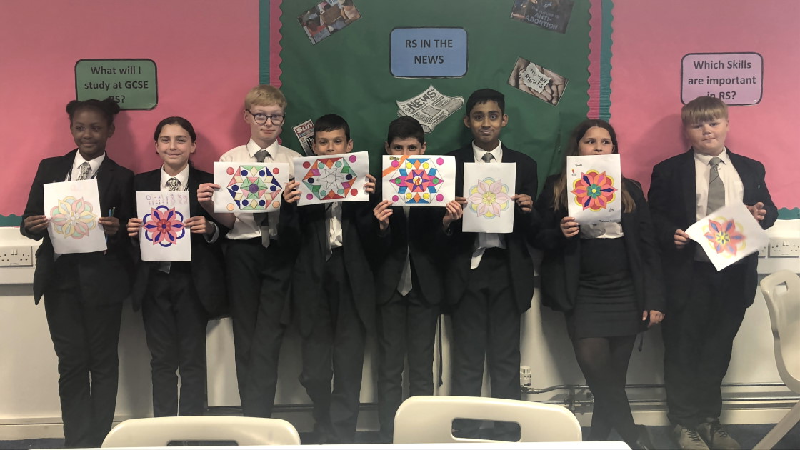 Religious Studies 2
