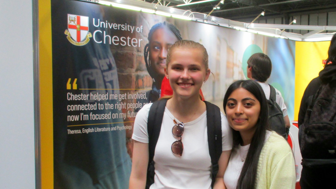 UCAS Conference 2