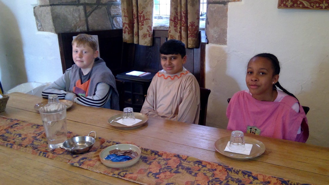 St Briavels Castle 5