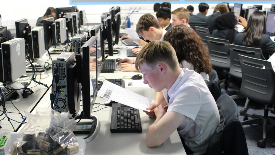 Computing 1