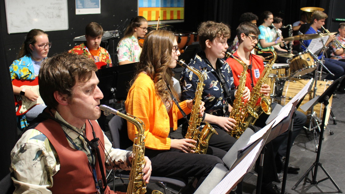 Func Band 3