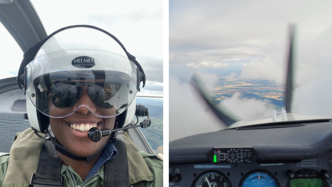 CCF Flying 3