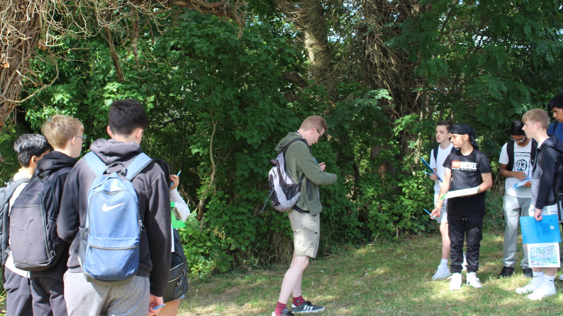 Geography Trip 2