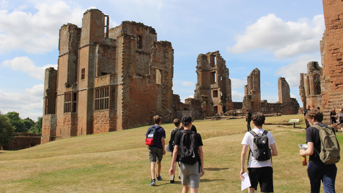 History Trip 1