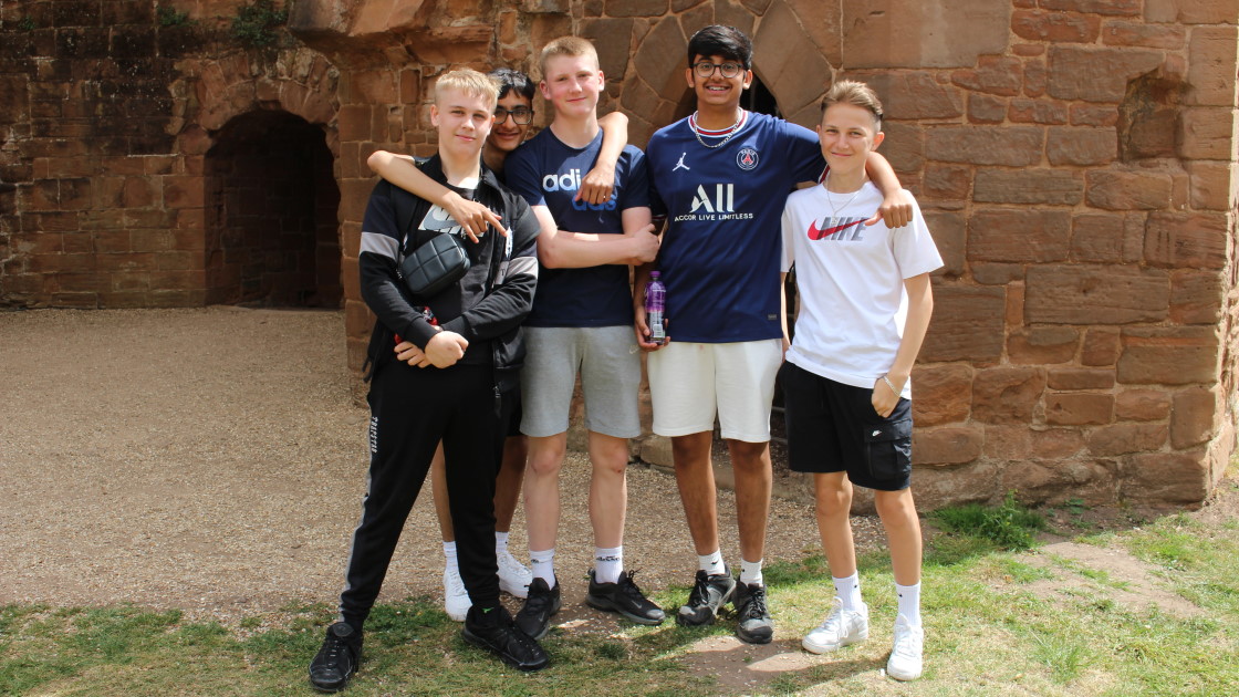 History Trip 4