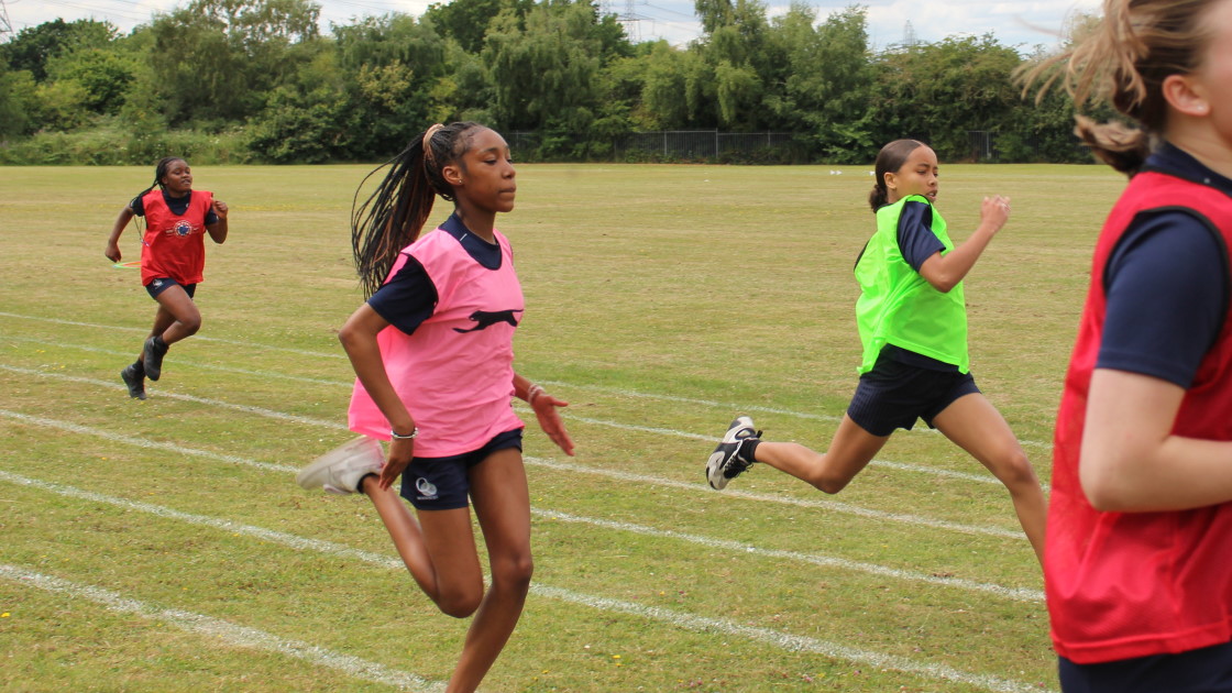 Sports Day 4