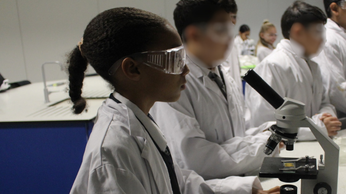 Year 7 Science 2
