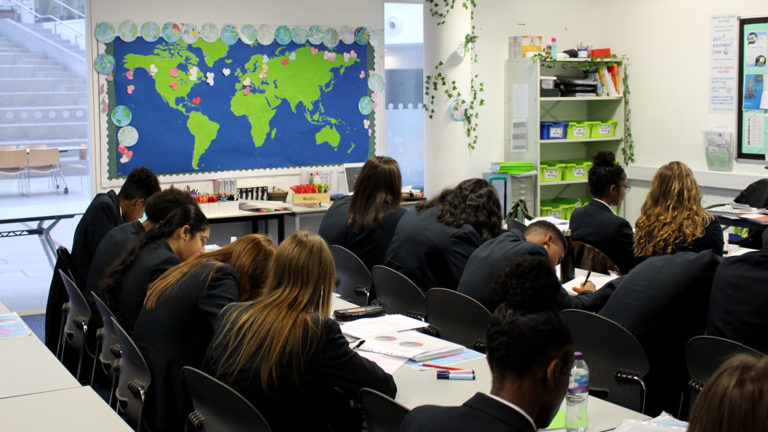 Geography 1