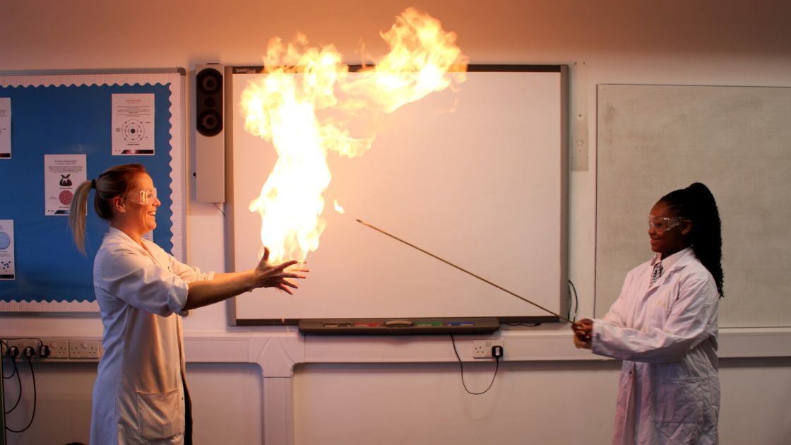 Science 1