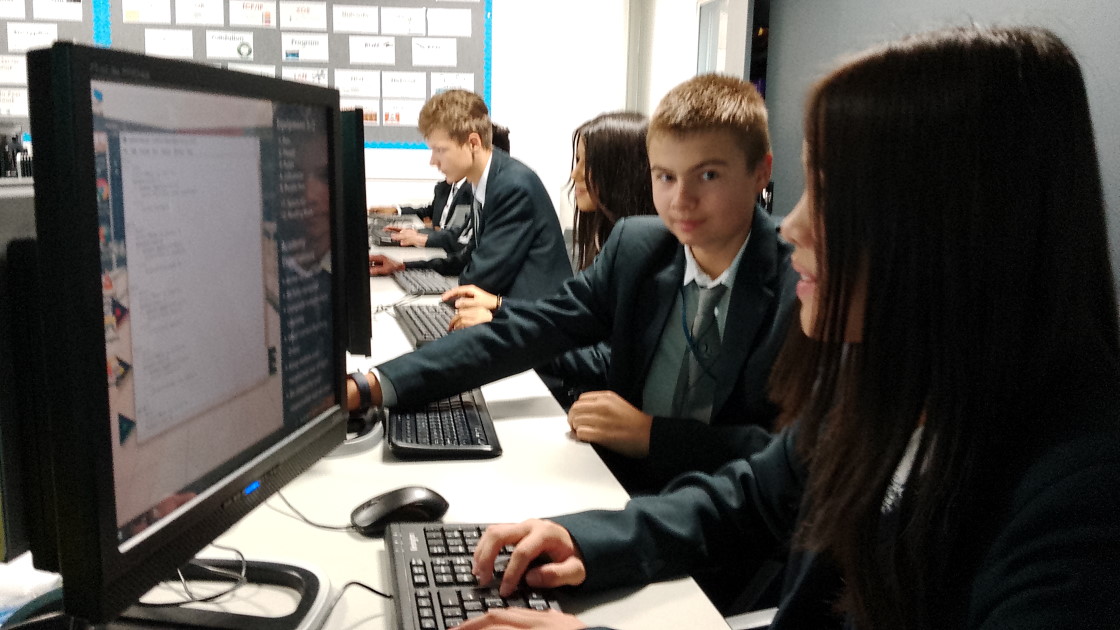 Computing 1