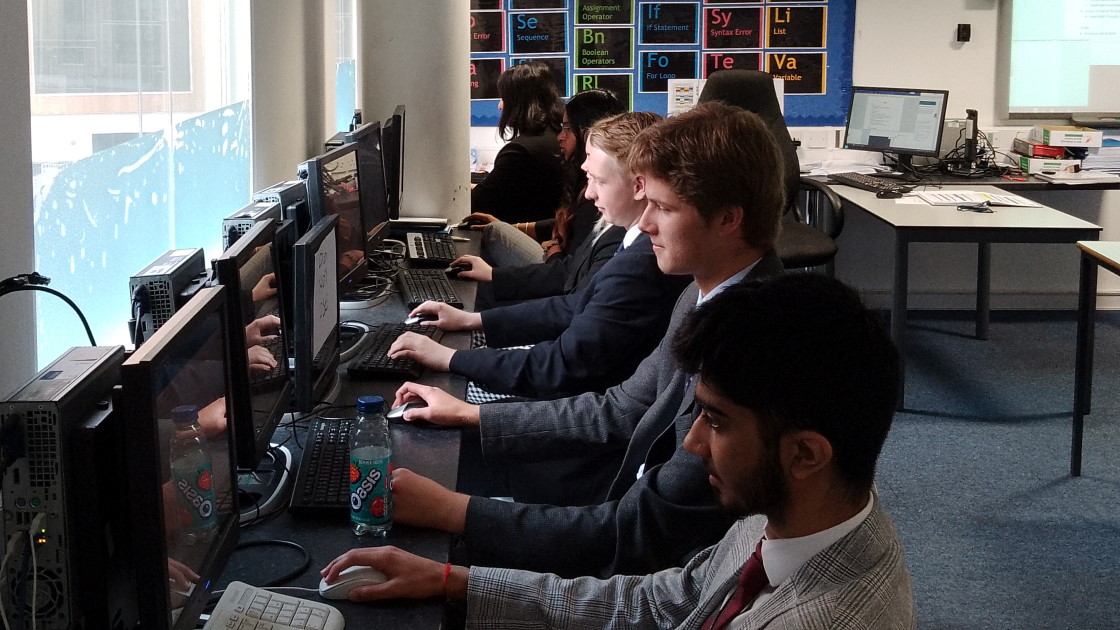 Computing 2