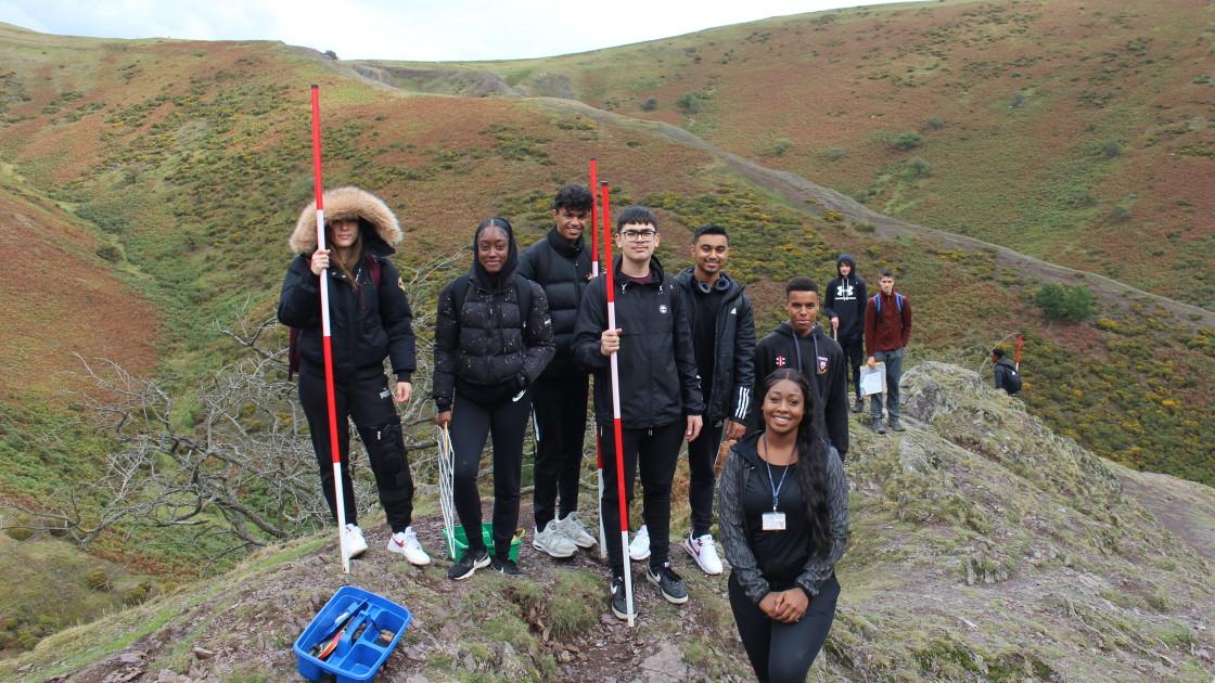 Geography 3