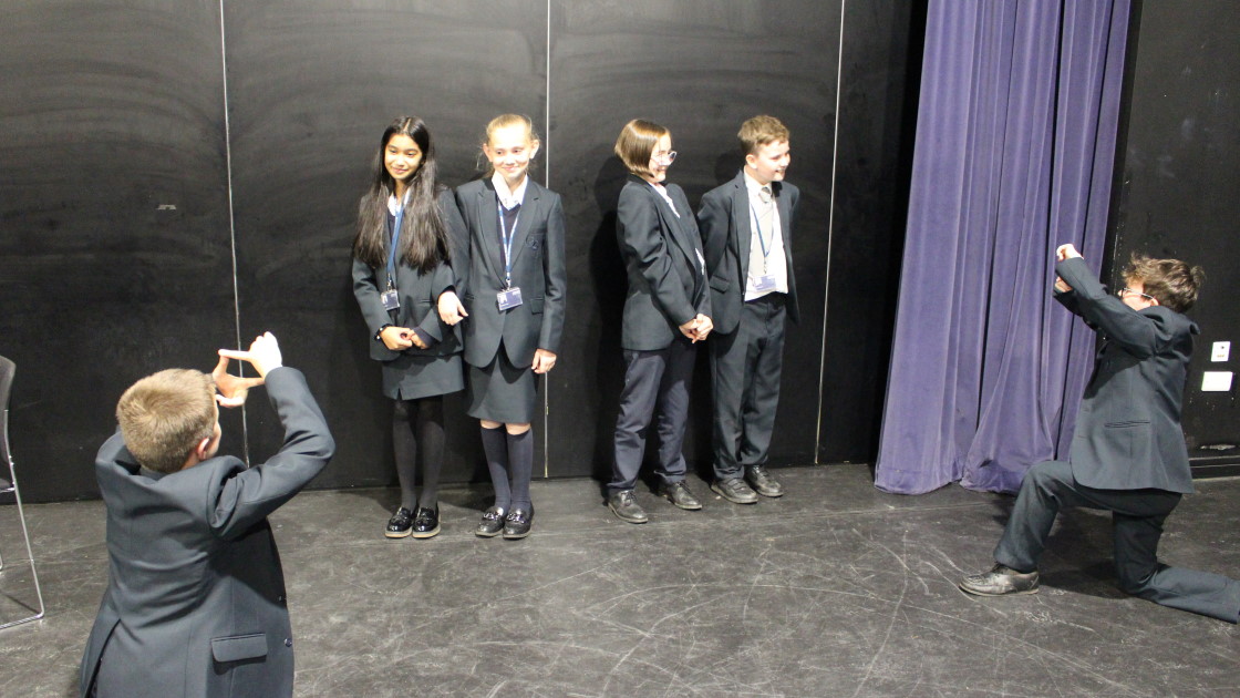 Performing Arts 2
