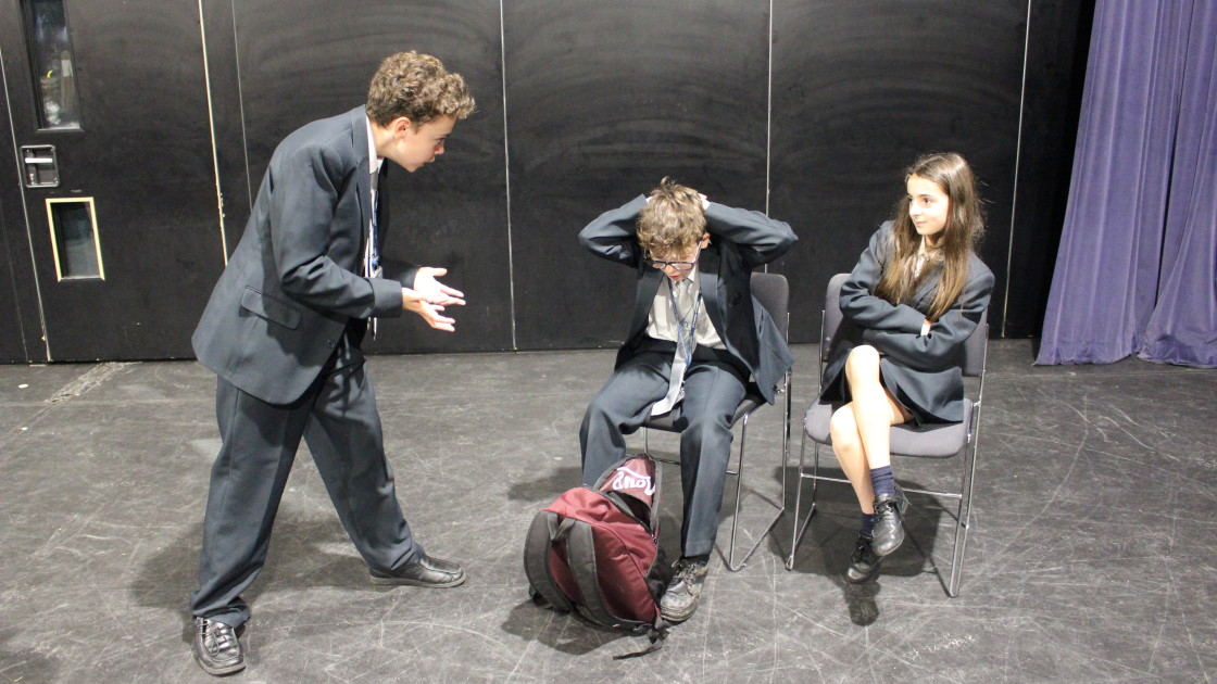 Performing Arts 3