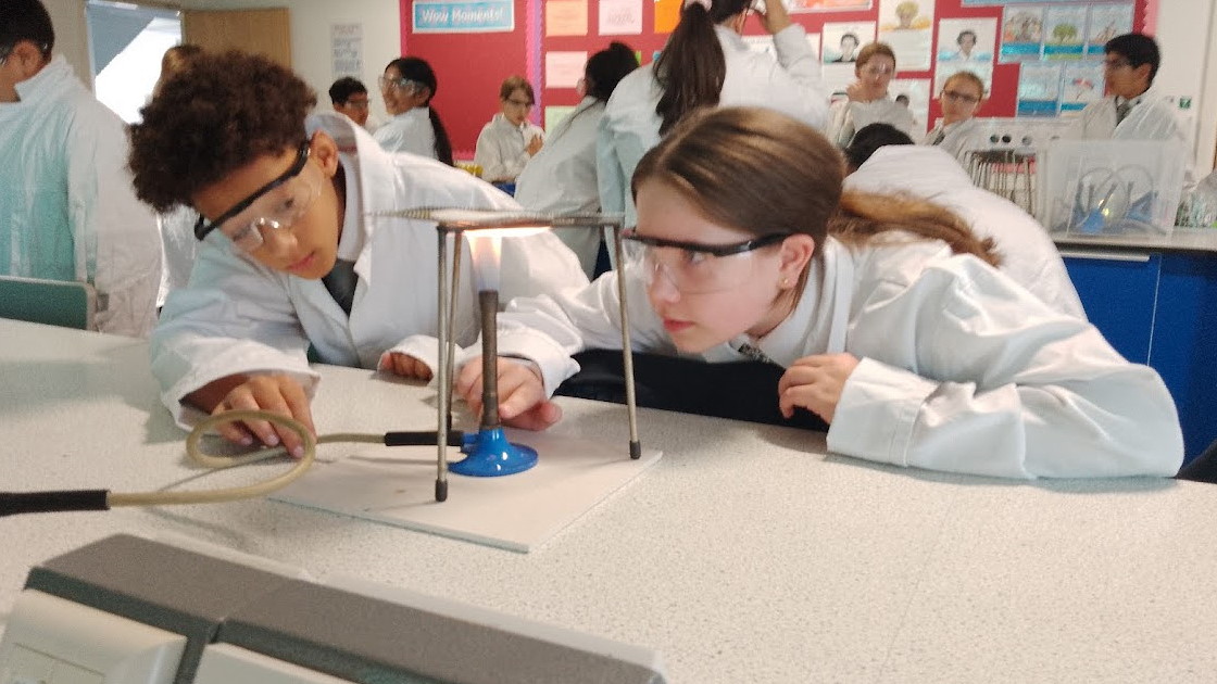 Science 1