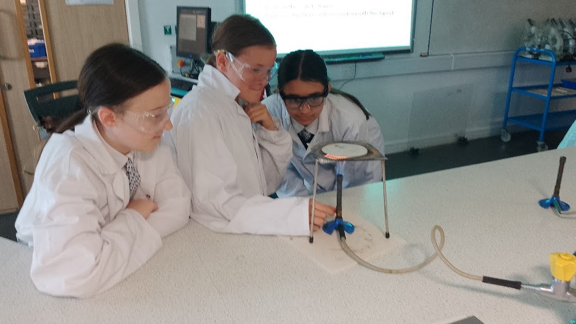 Science 2