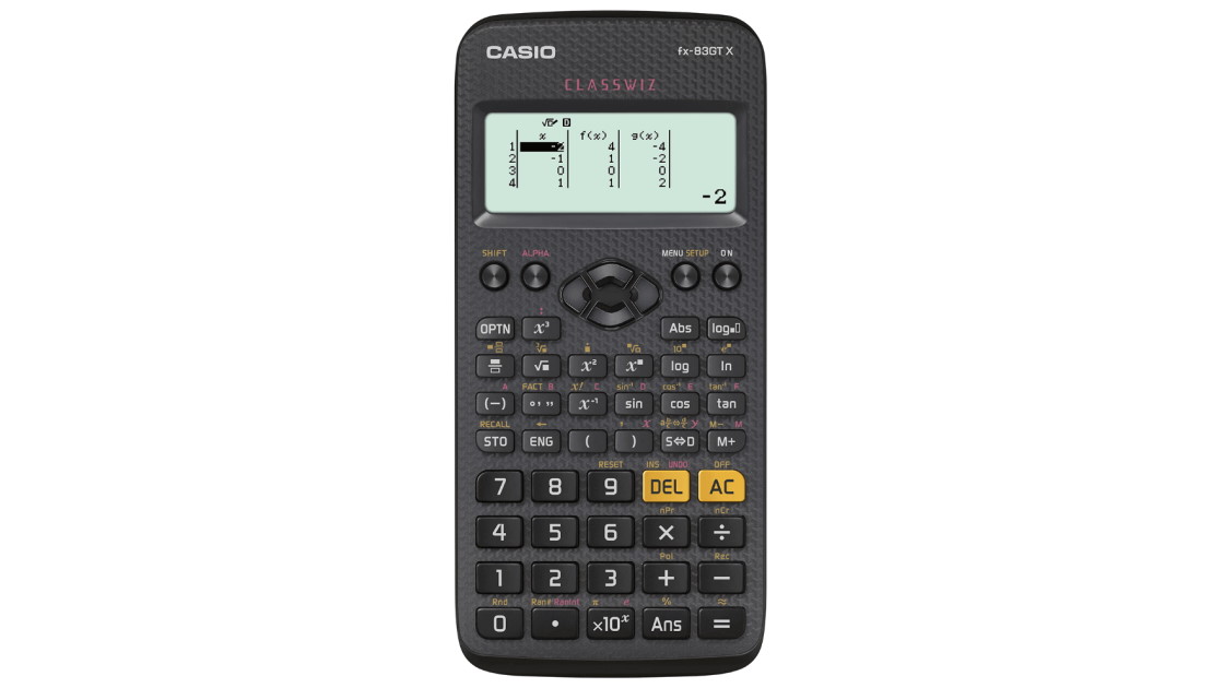 Calculator