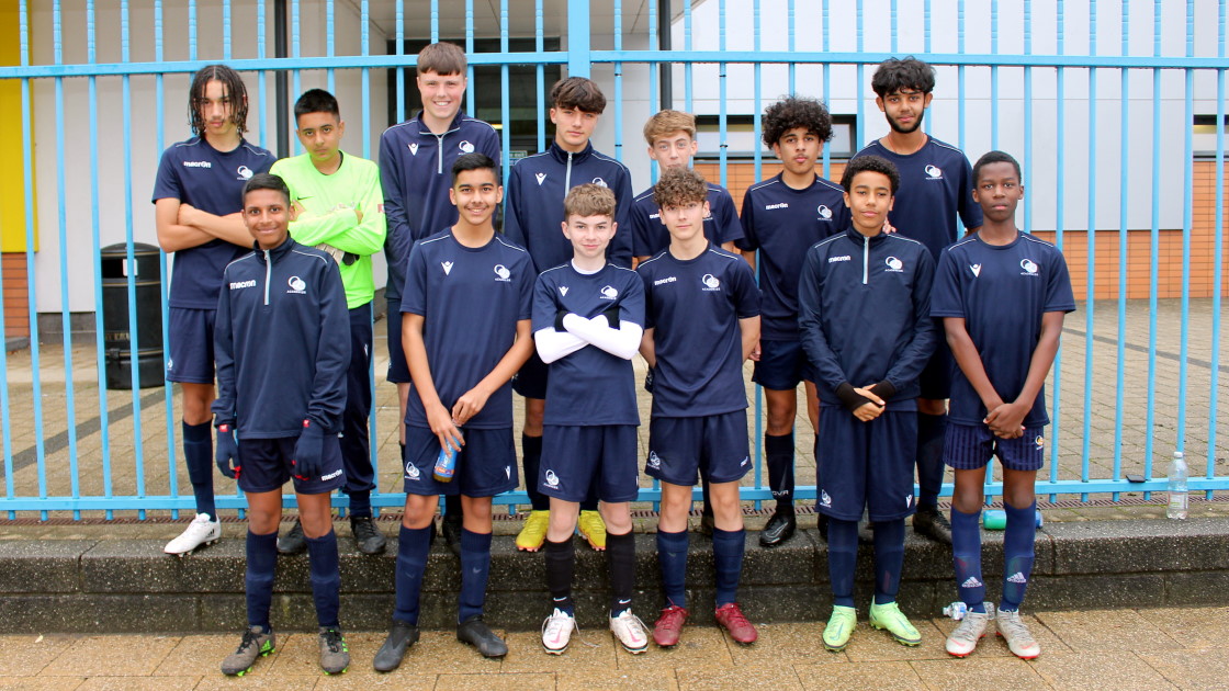 Year 10 Football