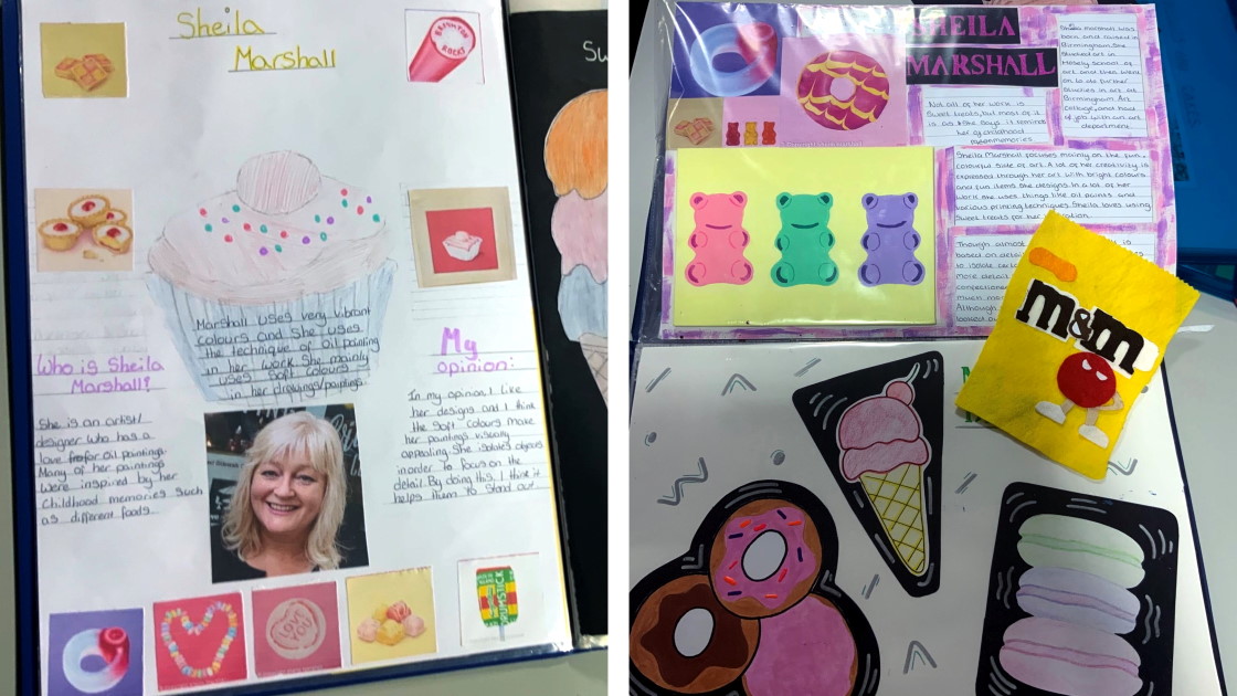 Textiles 3