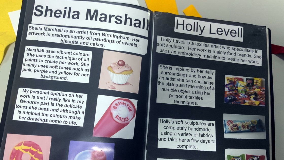 Textiles 4