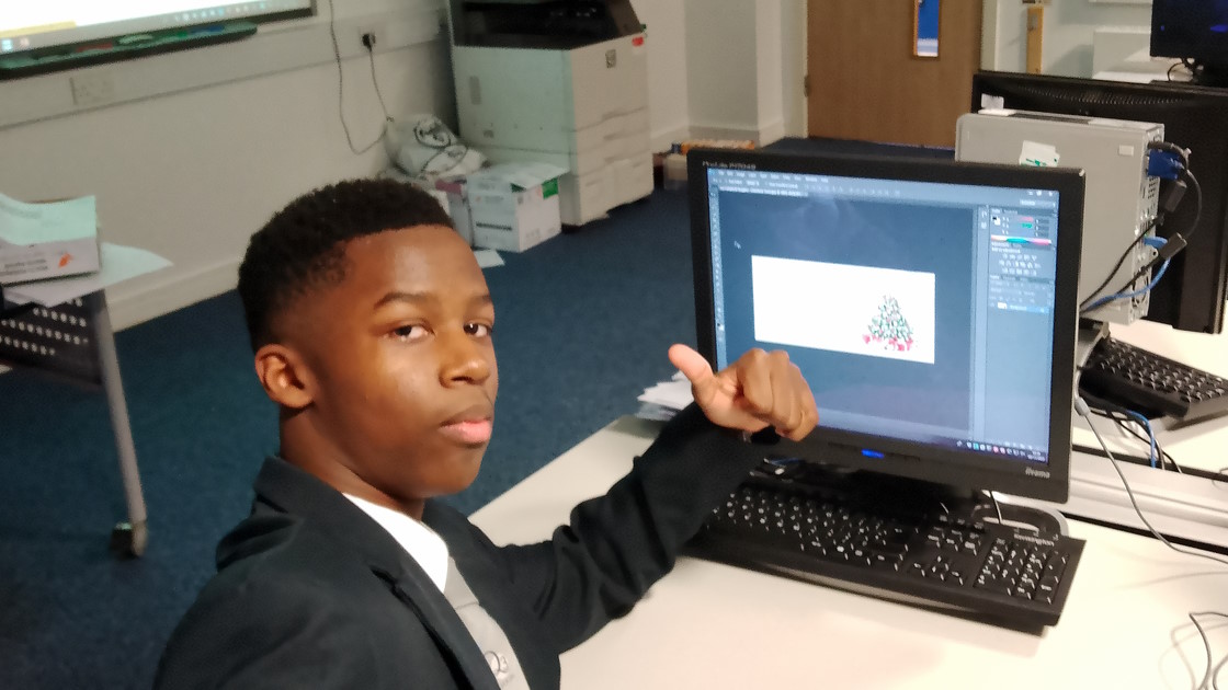 Computing 1