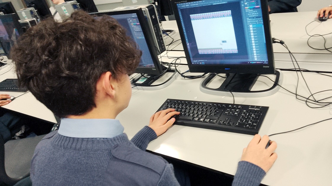 Computing 3