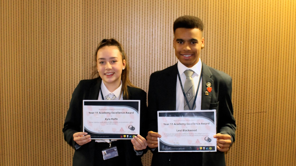 Awards 1