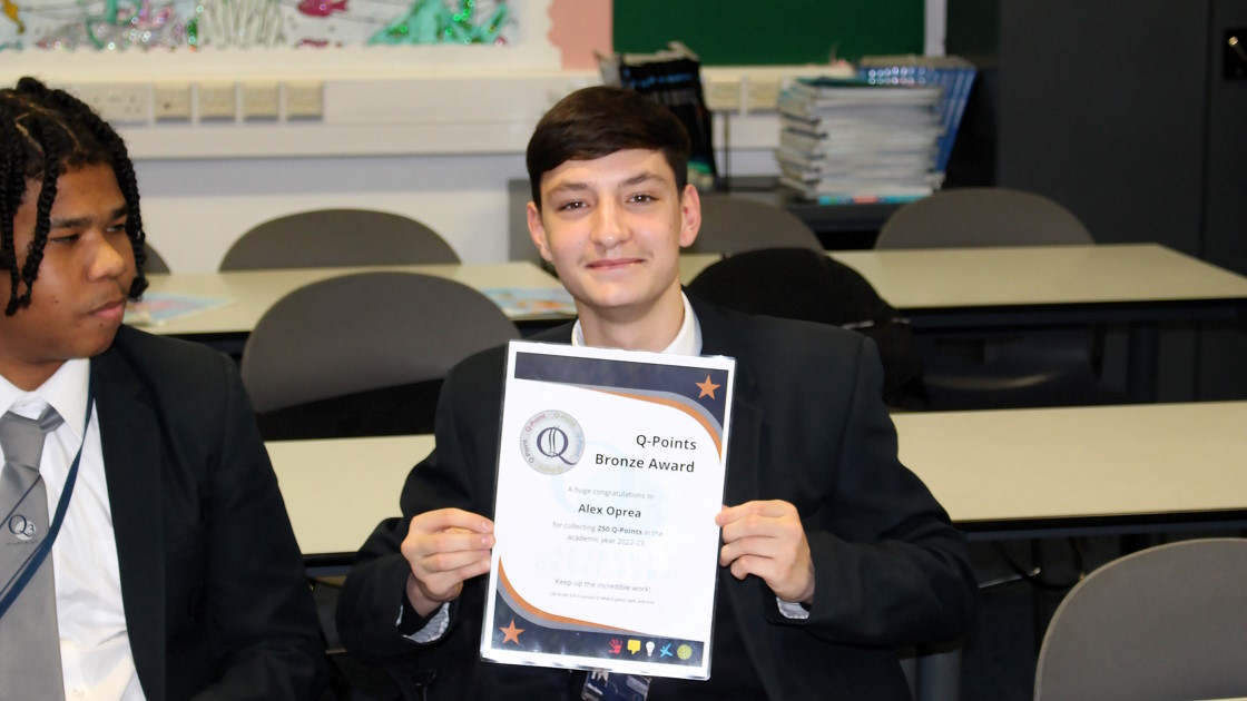Awards 2