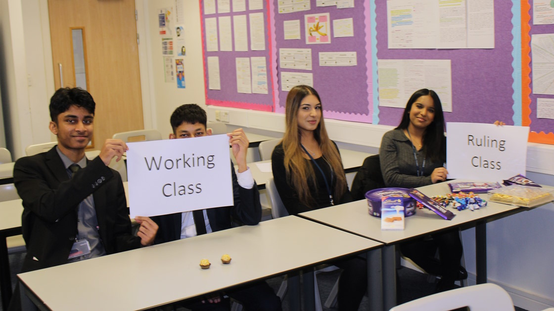 Sociology