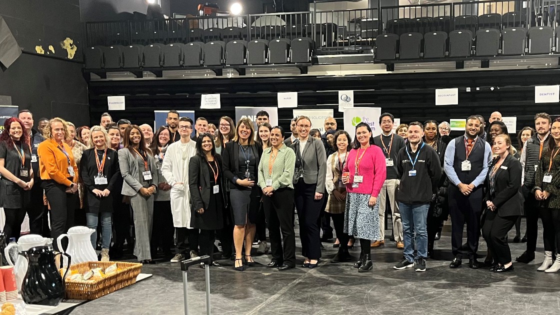 Business Breakfast and Networking