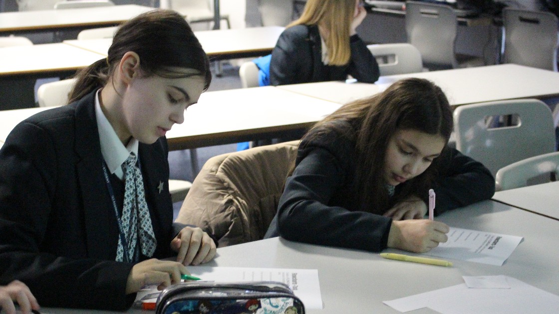 Analysing & designing a solution to a computational problem