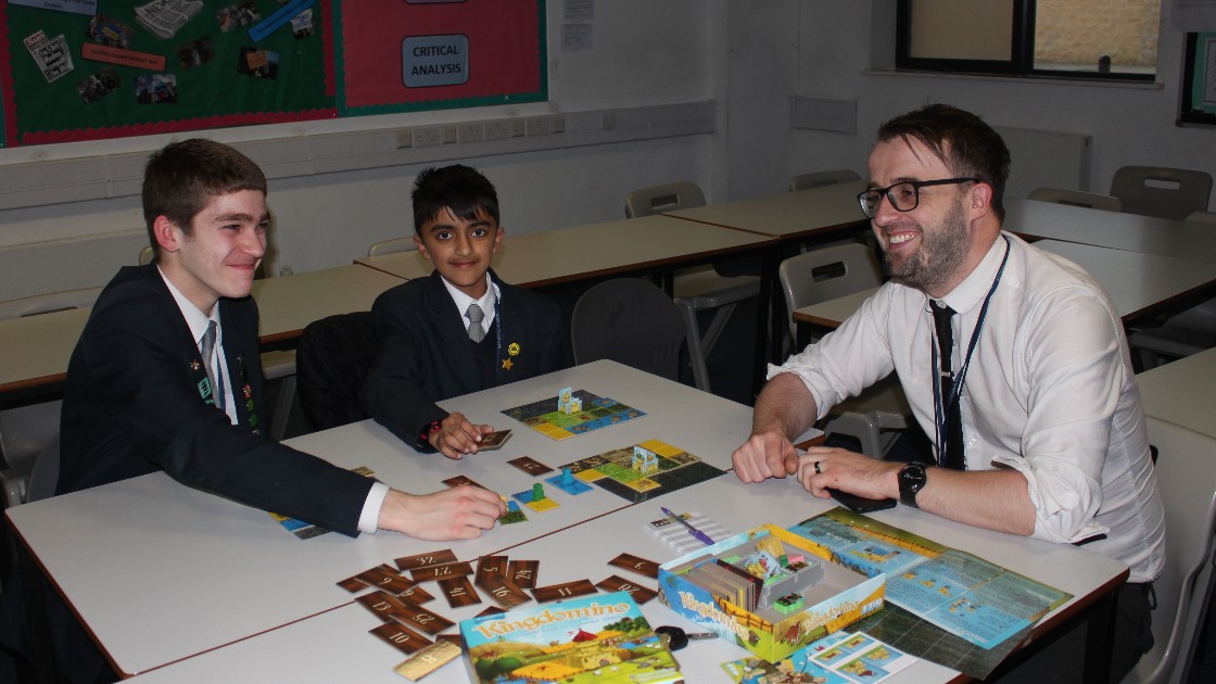 Mr Kulyna know he might have lost this time!