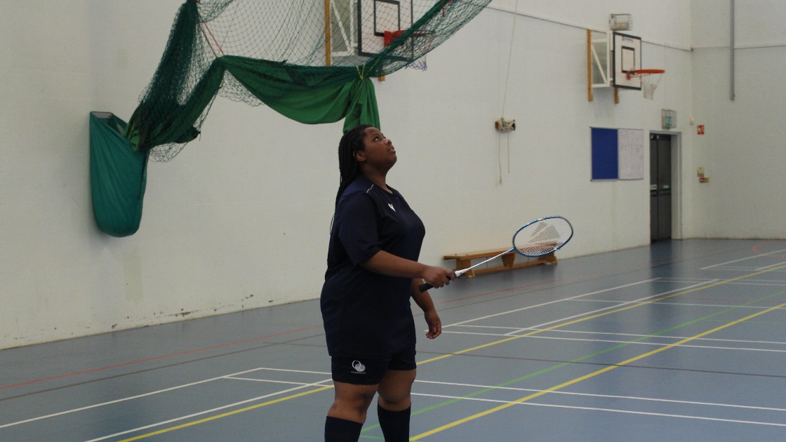 Badminton Club