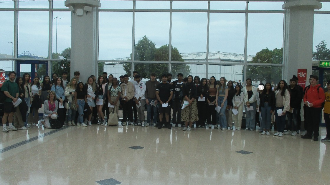 Group photo