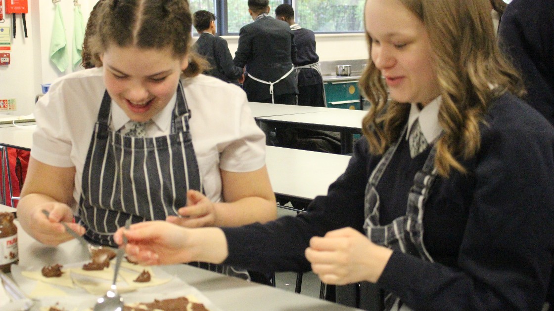 Apprenti-chef