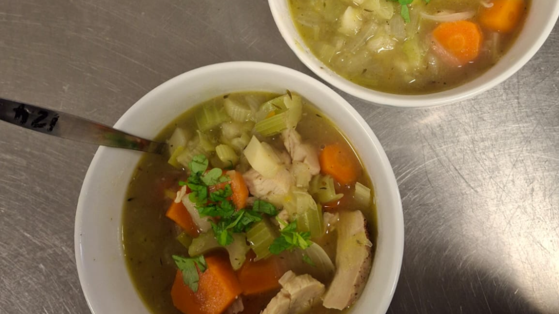 Soup