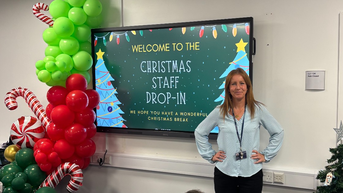 Miss Howl - Ethos Family Support Worker