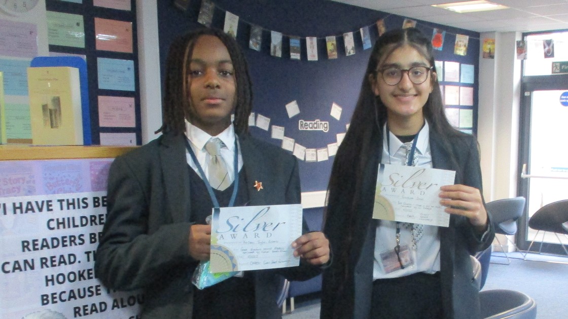 Congratulations to all the prize winners!