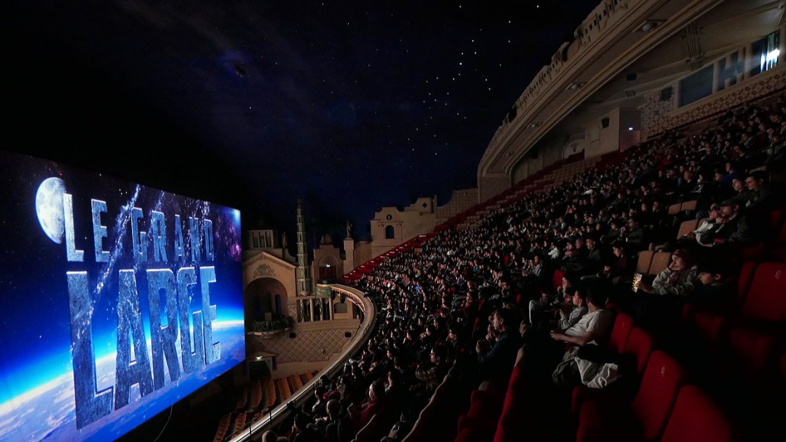 Le Grand Rex