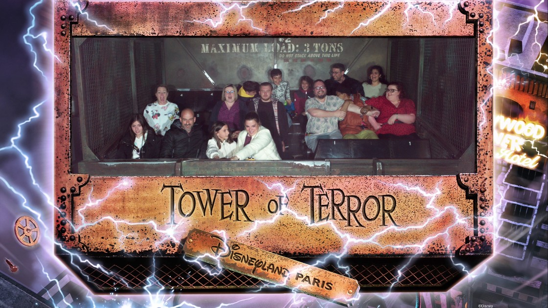 Tower of Terror