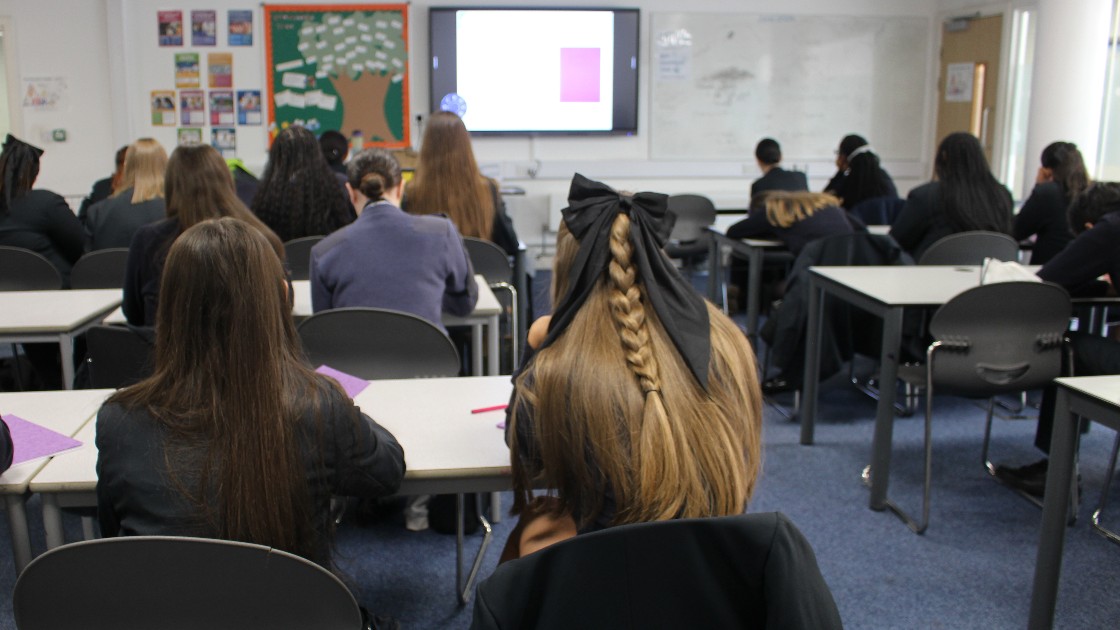 Year 10 Enthusiastically Begin Health Promotion Campaigns Unit