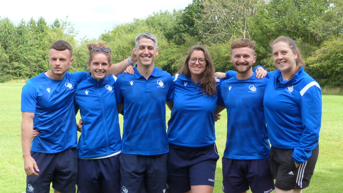 PE Department
